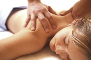 Massage-Therapist