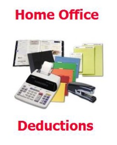 HomeOfficeDeductions